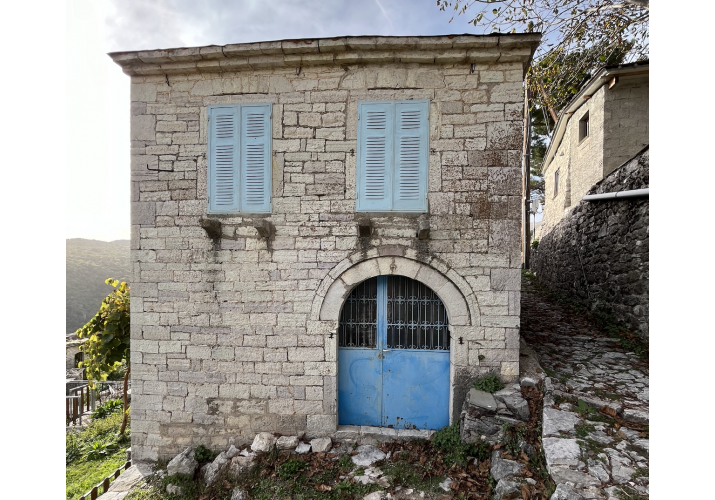 Παράδειγμα ήπιας αλλοίωσης
