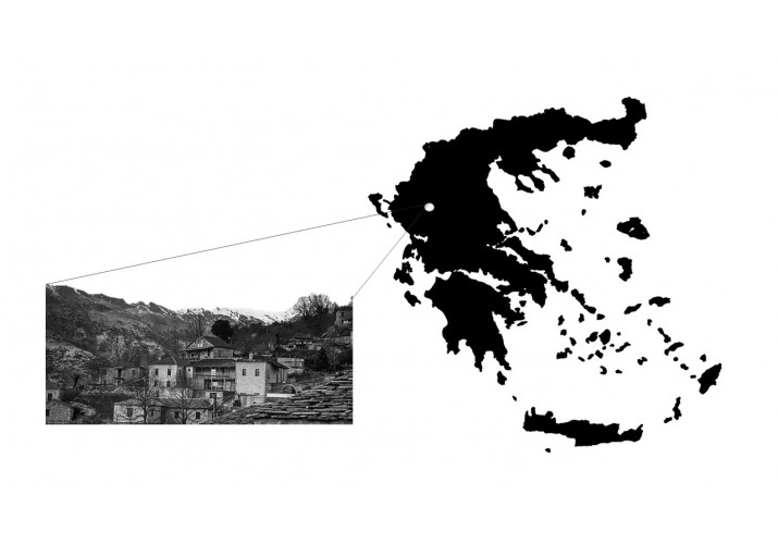 Η γεωγραφική θέση