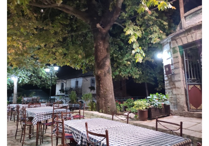 Φωτογραφία Κεντρικής Πλατείας