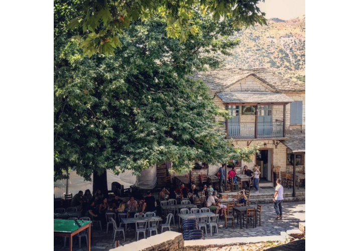 Πηγή:https://pt.foursquare.com