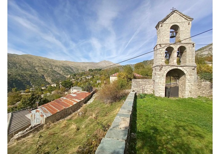 Ιερός Ναός Αγίας Τριάδος