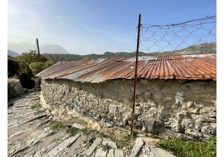 Αντικατάσταση από λαμαρίνα