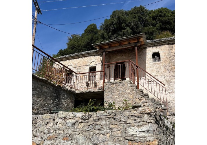 Κύρια όψη