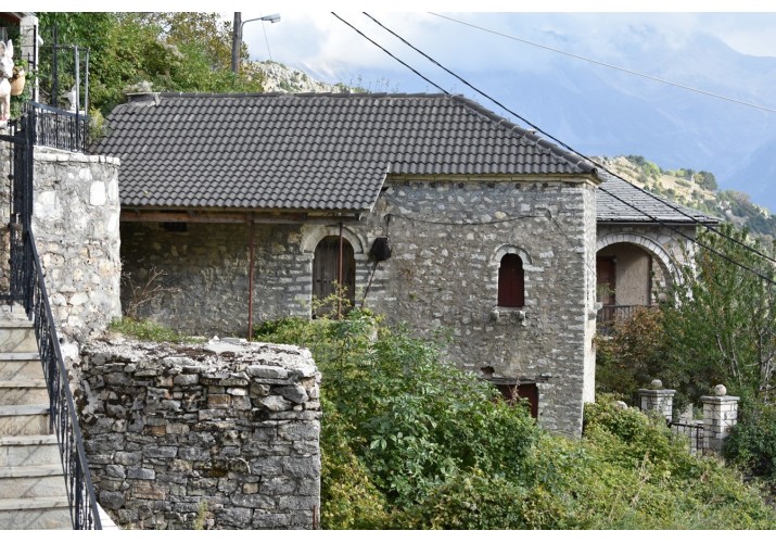 Κύρια όψη
