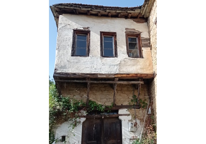 Φωτογραφία εξώστη  ​