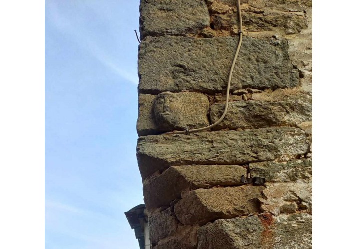 Φωτογραφία ανάγλυφου προσώπου  ​