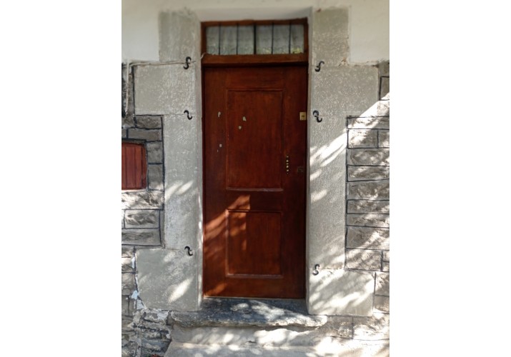 Φωτογραφία πόρτας ​