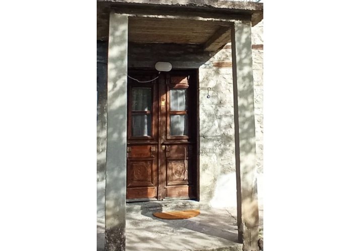 Φωτογραφία πόρτας ​