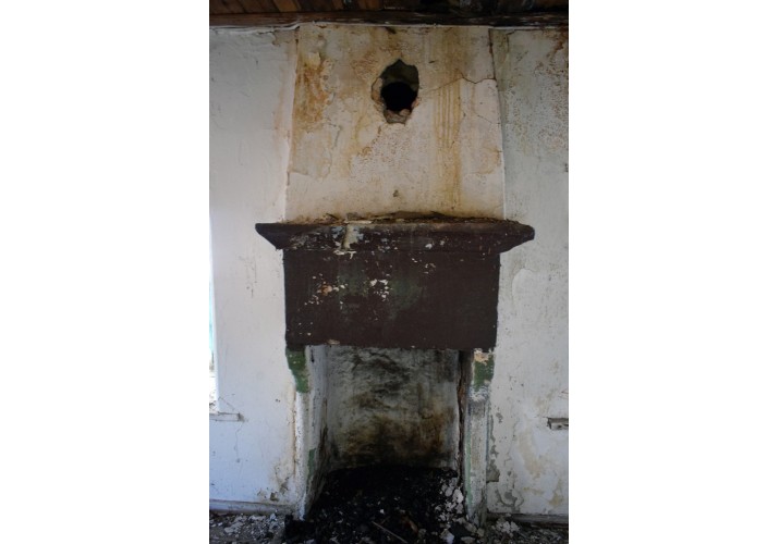 Φωτογραφία τζακιού ​