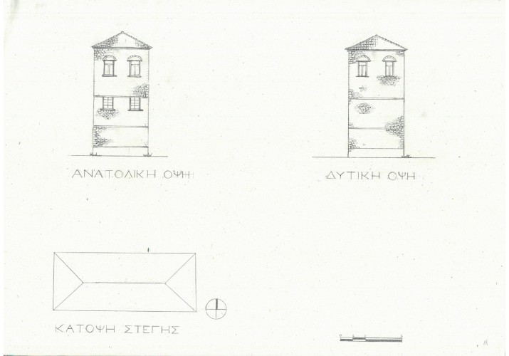 Σχέδια της κατοικίας 11