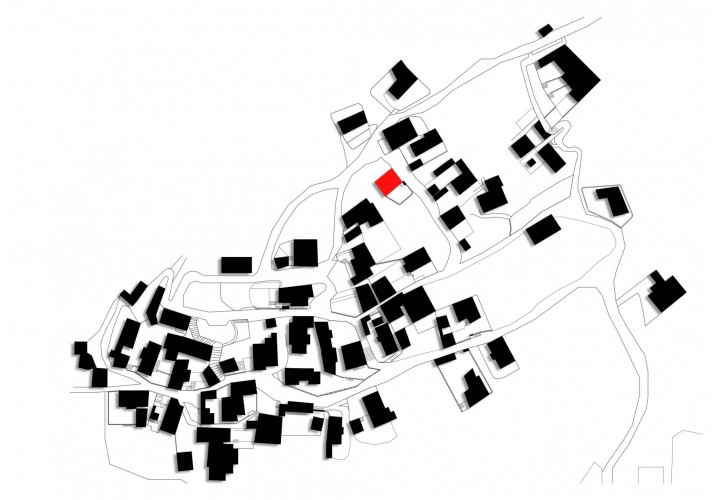 Κλείδα Κτιρίου 16