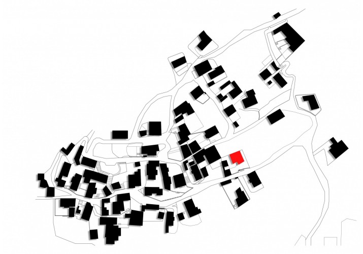 Κλείδα Κτιρίου 17