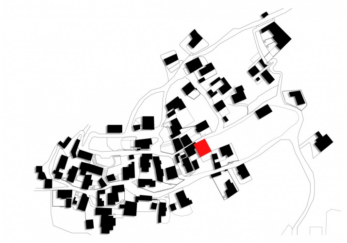 Κλείδα Κτιρίου 21