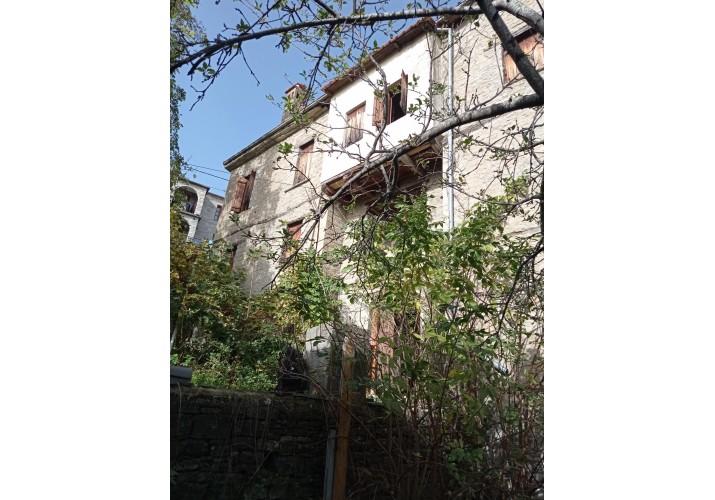 Φωτογραφία Βόρειας όψης της κατοικίας 28 