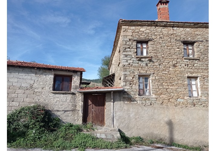 Φωτογραφία Βόρειας όψης της κατοικίας 42​