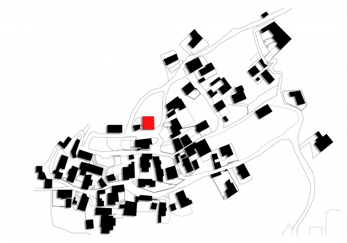 Κλείδα Κτιρίου 42