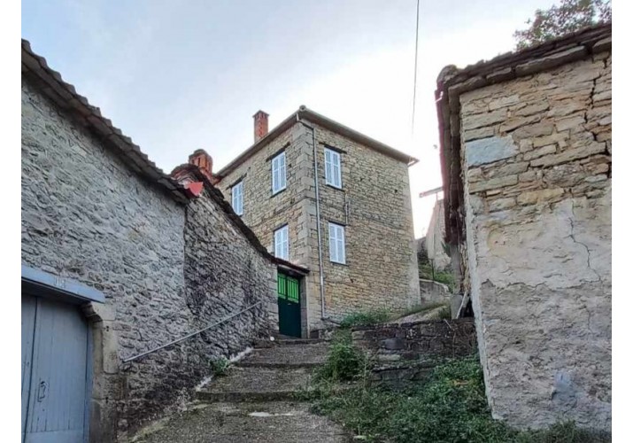 Φωτογραφία βόρειας όψης κατοικίας 50​