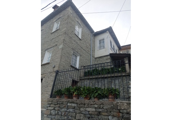 Φωτογραφία βόρειας όψης της κατοικίας 51 ​