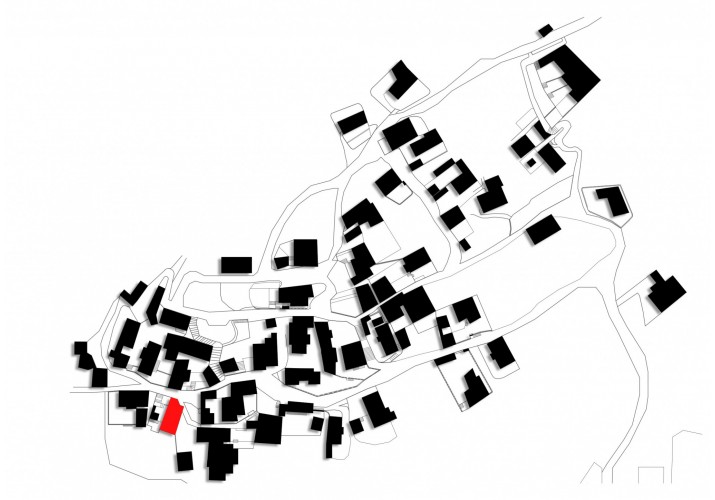 Κλείδα Κτιρίου 52