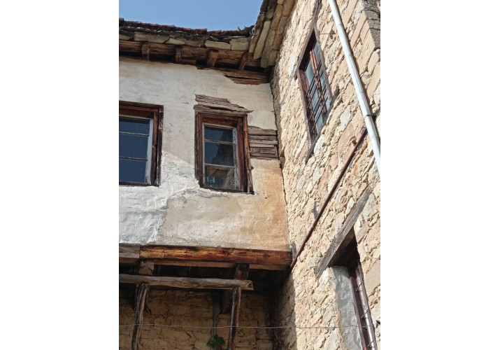 Φωτογραφία​ γενικής παθολογίας των κτηρίων