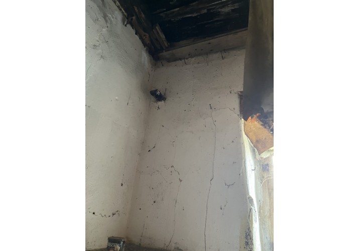 Φωτογραφία​ γενικής παθολογίας των κτηρίων