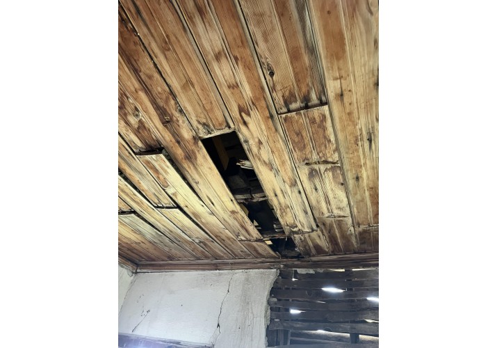 Φωτογραφία​ γενικής παθολογίας των κτηρίων