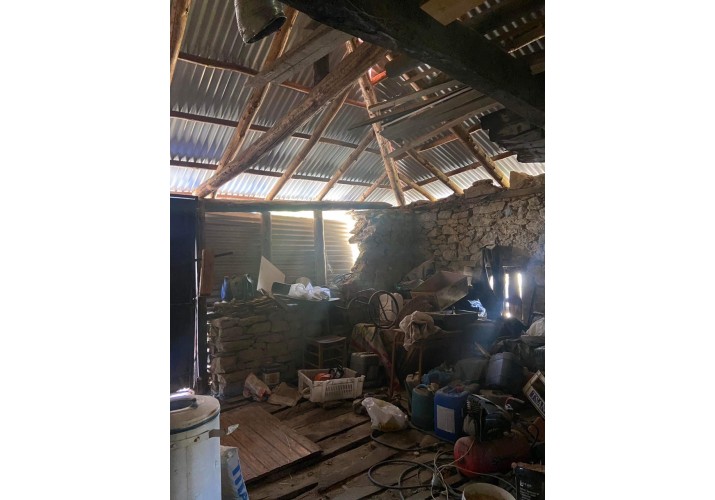 Φωτογραφία​ γενικής παθολογίας των κτηρίων