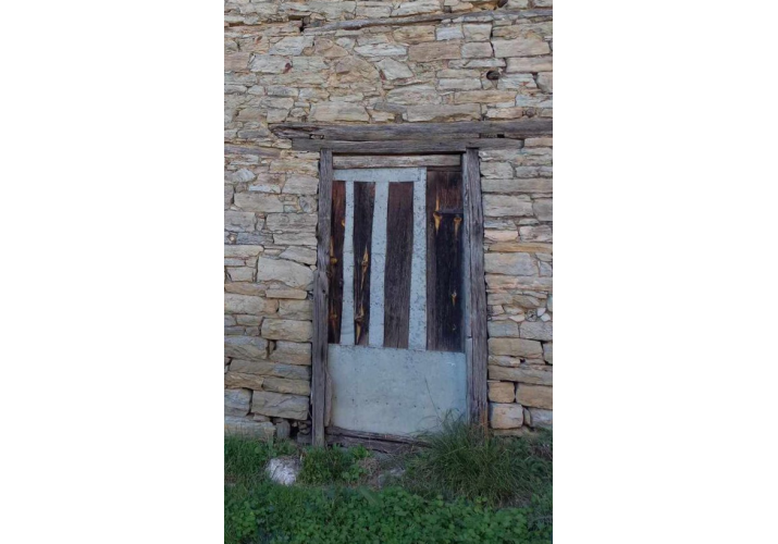 Φωτογραφία​ γενικής παθολογίας των κτηρίων