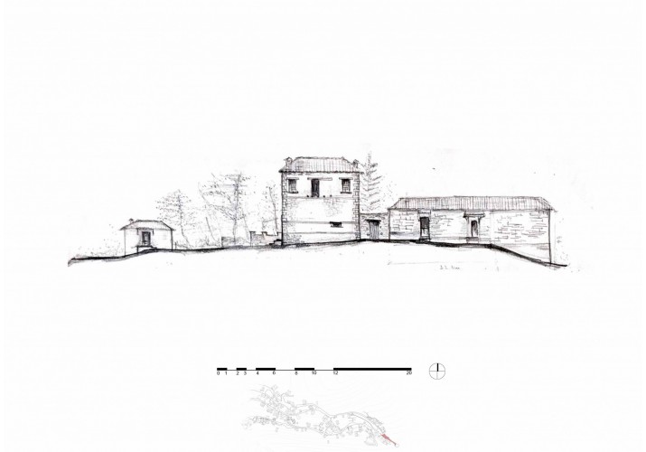 Δρόμος 1 Ανάπτυγμα Ε