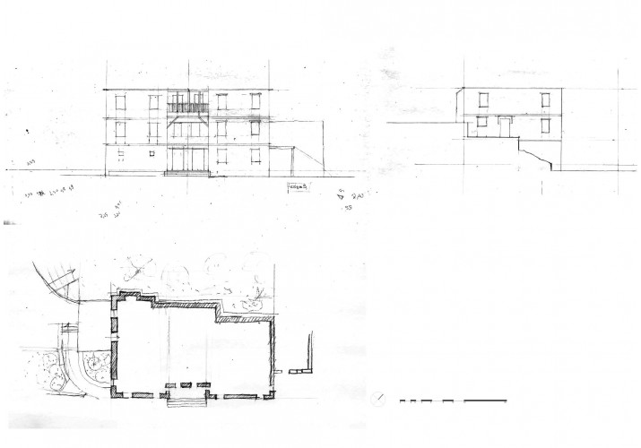 Κροκί αποτύπωσης