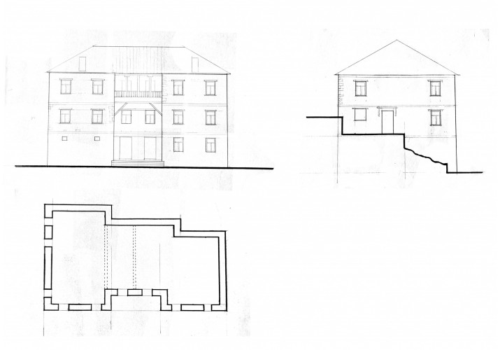 Γραμμικά σχέδια