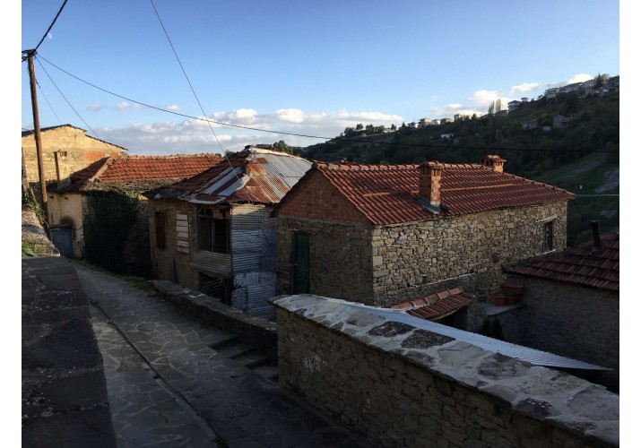 Βοριοανατολική όψη