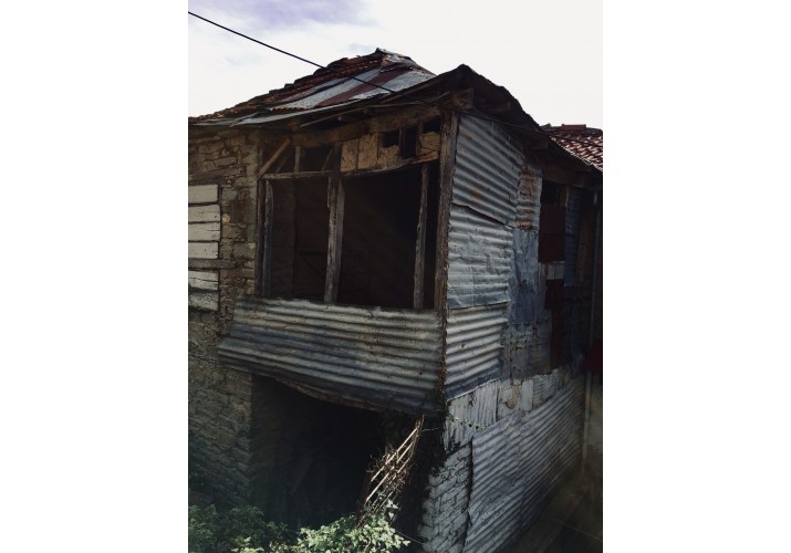 Κρεβάτα στην Β.Α. όψη