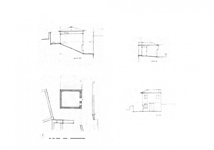 Κροκί αποτύπωσης