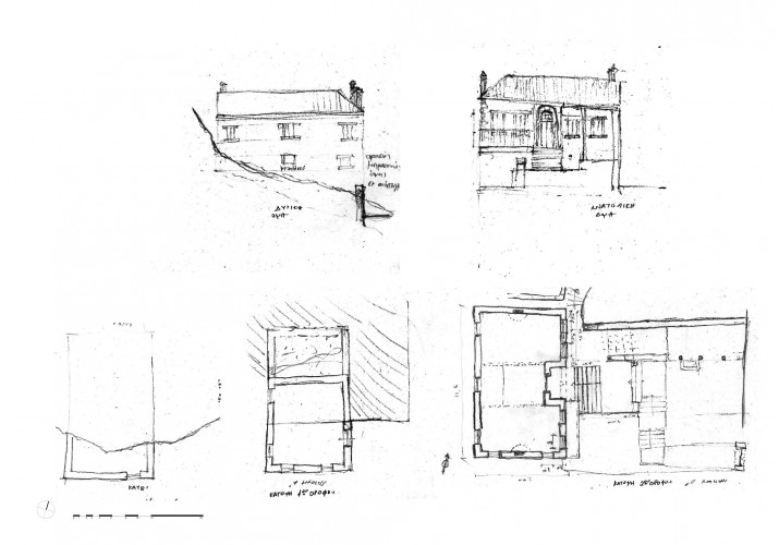 Κροκί αποτύπωσης