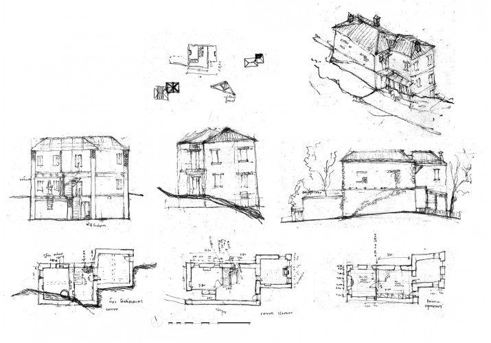 Κροκί αποτύπωσης