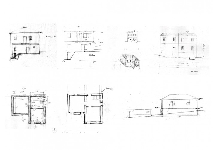 Κροκί αποτύπωσης