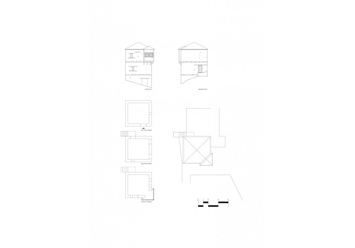 Γραμμικά σχέδια