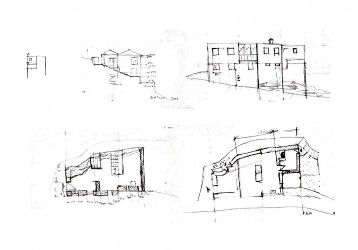 Κροκί αποτύπωσης