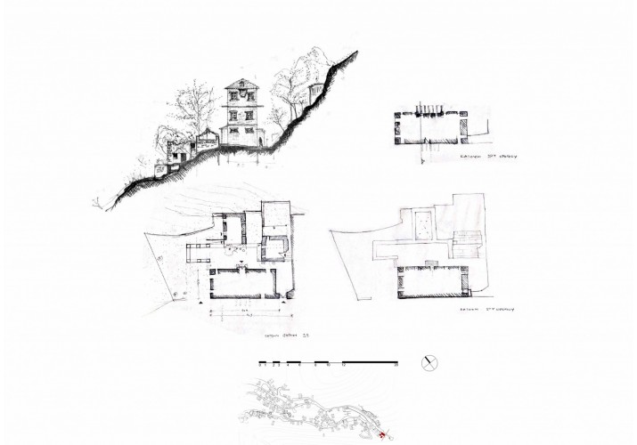 Σκαριφήματα