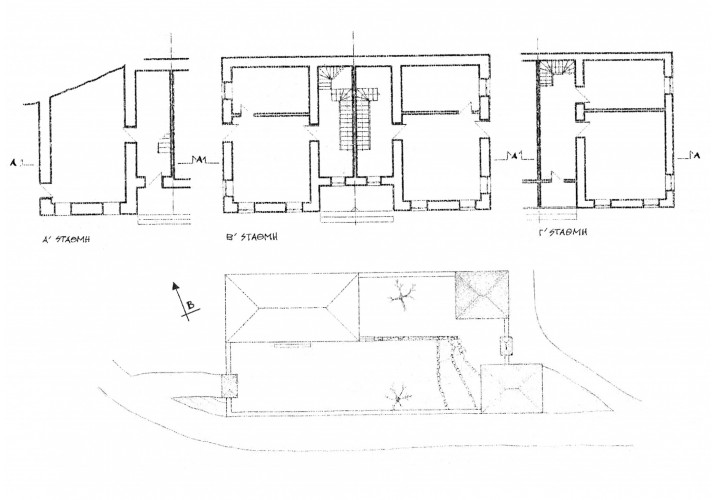 ΚΤΙΡΙΟ 5 ΚΑΤΟΨΕΙΣ