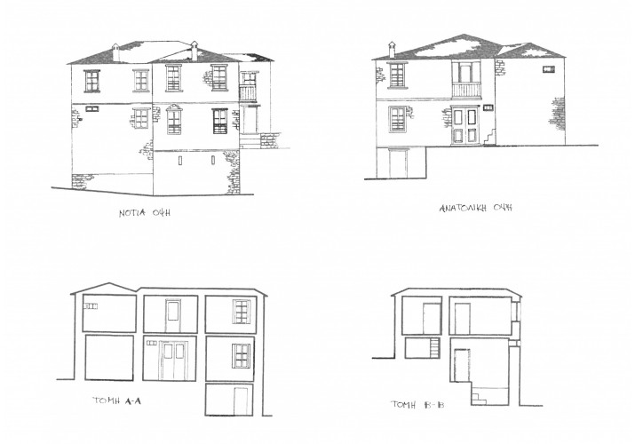 ΚΤΙΡΙΟ 7 ΟΨΕΙΣ-ΤΟΜΕΣ