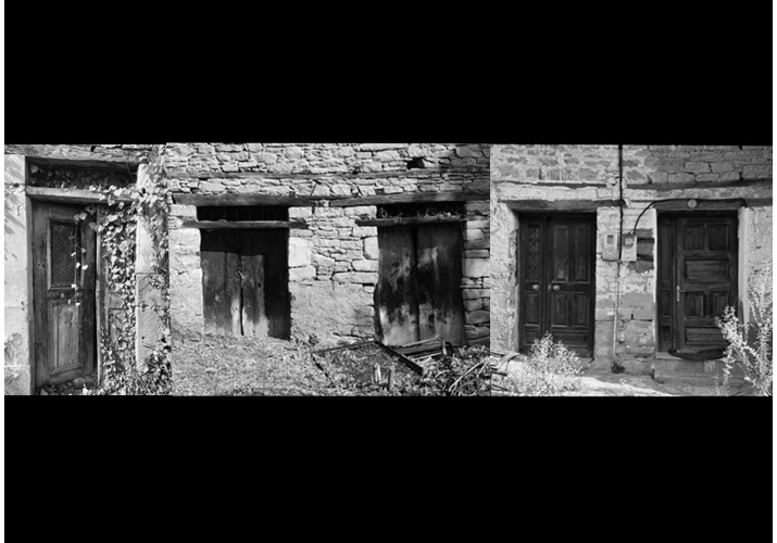 Φωτογραφίες εξωτερικών πορτών