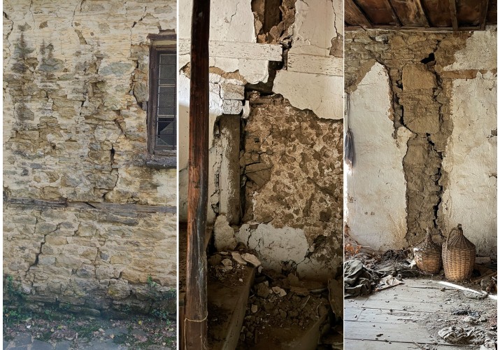 ΤΟΙΧΟΠΟΙΙΑ - ΚΑΘΙΖΗΣΗ 