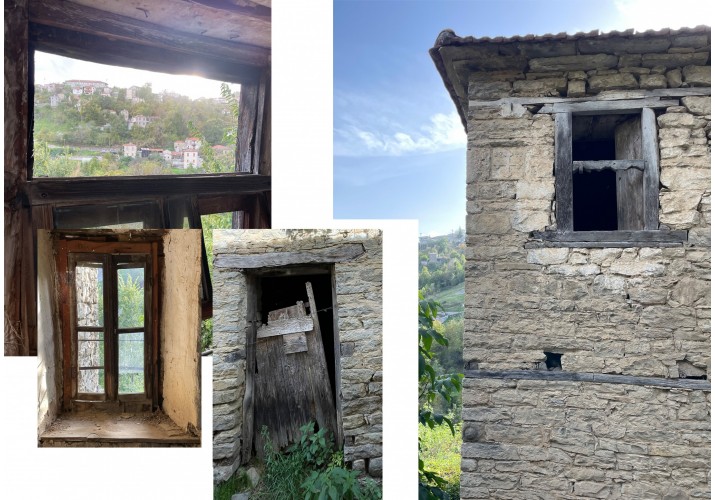 ΑΝΟΙΓΜΑΤΑ ΚΑΙ ΠΟΡΤΕΣ