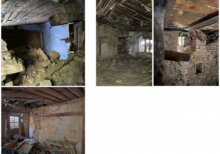 ΠΑΤΩΜΑΤΑ - ΟΡΟΦΕΣ