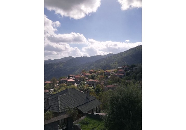 Πάνω Μαχαλάς.