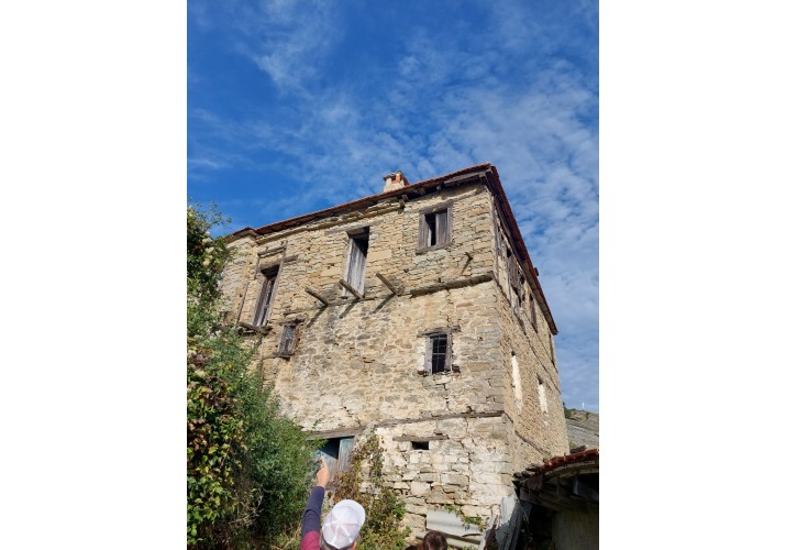 Όψη Κτιρίου 16.