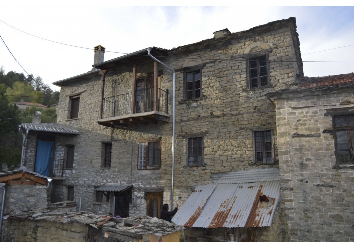 Πρόσοψη Κτιρίου 26