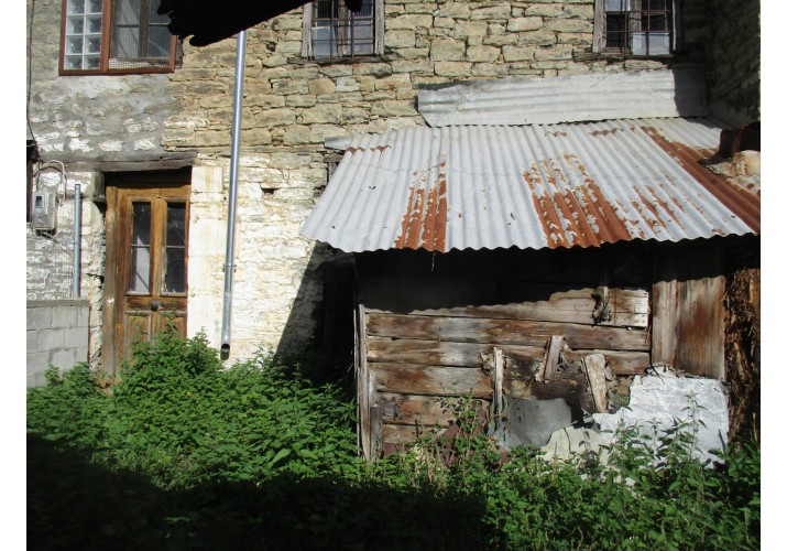 Πρόσοψη Κτιρίου 26